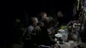 5 дней счастья на весенней рыбалке \ Часть 2 \ Вечер в рыбацкой избе