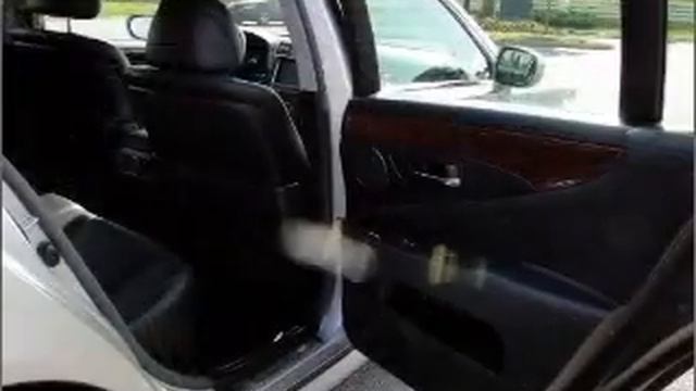 2008 Lexus LS 460 - Alpharetta Ga смотреть онлайн