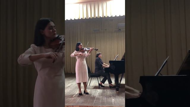 М.И. Глинка «Листок из альбома»