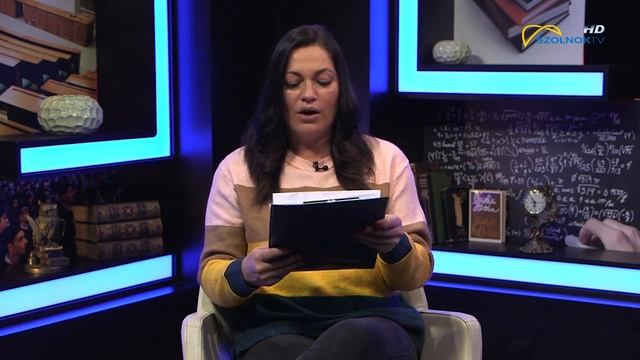 Különóra 2019.11.19. смотреть онлайн