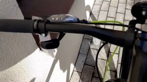 Обзор велосипеда Stinger Campus EVO