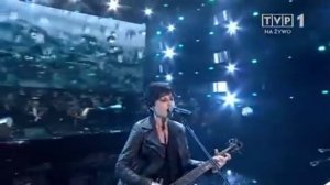 Dolores O'Riordan & Sinfonia Varsovia  - Zombie ( Live in Warsaw )