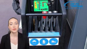 Автомобиль бортовой УАЗ «Профи» с КМУ Maxilift 150 3