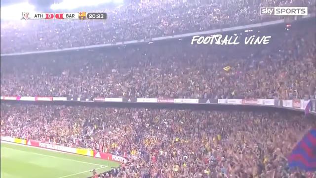 ГОЛ, КОТОРЫЙ НЕВОЗМОЖНО ПОВТОРИТЬ смотреть онлайн