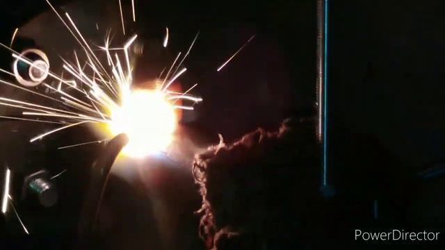 #отоплениевдоме День 9.Запуск отопления. Газосварка.
