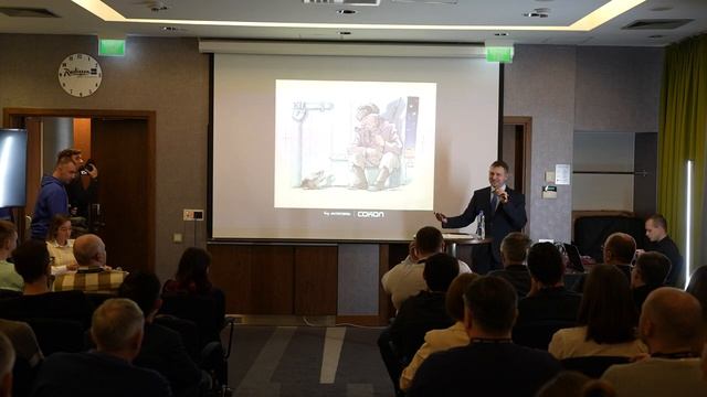 Видеонаблюдение и домофония. На что обращать внимание и какие выводы мы сделали из смотреть онлайн