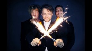 Jukebox Trio - "Извращенка" | Шоу «Конфетка» |