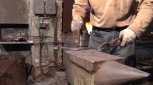 Кованые элементы. Художественная ковка металла.