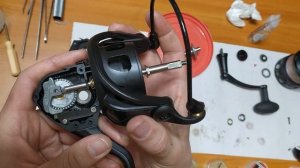 ЧТО ВНУТРИ?! Т/О, Обзор катушки Allux ruthenium heavy feeder 6500.