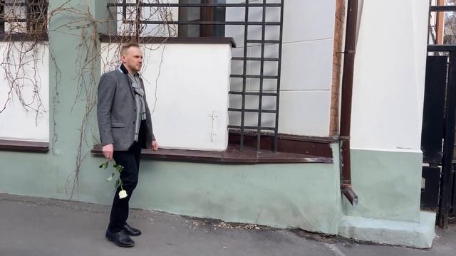 Неожиданный лирический кавер на песню "РОЗА БЕЛАЯ" Александра Марцинкевича