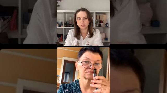 О смеси InTune. Ароматестирование и обратная связь. Эфир в инстаграм
