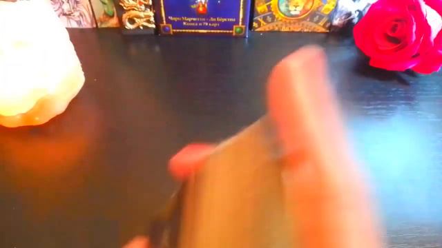 Будет ли он действовать? #таро смотреть онлайн