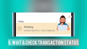 How To Fix Transaction Error On Trust Wallet (2023)