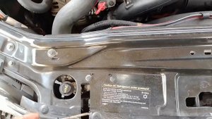 How to Remove Front bumper removal fixx Volvo s60