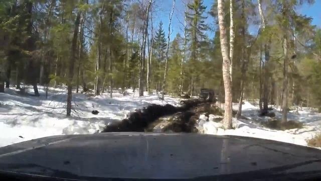 Полом 2