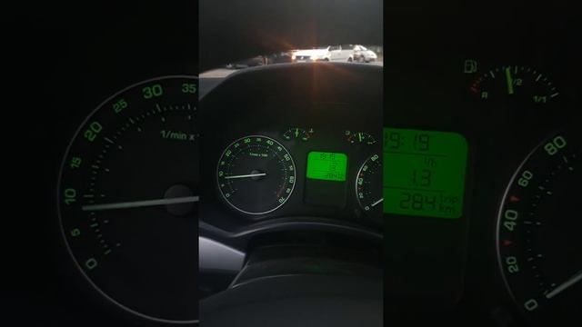 Плавают обороты Octavia A5 1.6 mpi смотреть онлайн