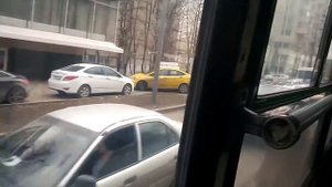 Воспоминания о ЛИАЗ 5256