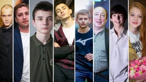 Мир! Дружба! Жвачка! - Русский трейлер (HD)