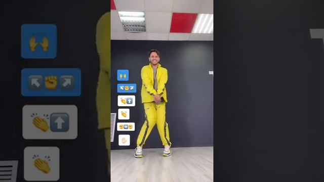 Обучение Тренду: "НА МНЕ GUCCI" ❤ ALIZADE x Big Baby Tape - Gucci | Тик Ток Тренды 2021 #shorts смотреть онлайн