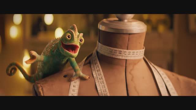 Школа магических зверей 2 (2023) Трейлер на русском смотреть онлайн