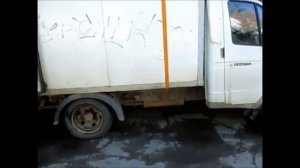 Газель бизнес 4 тонны реально и легко