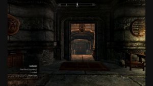 Skyrim How to Hotkey spells and items