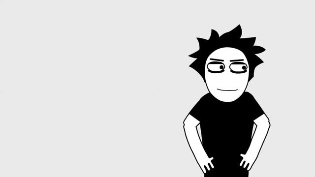 6 дней без ЕДЫ. Голодание (Анимация) смотреть онлайн