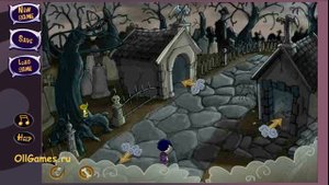 Nightmares the adventures 1. Ночные кошмары Виктора (прохождение)