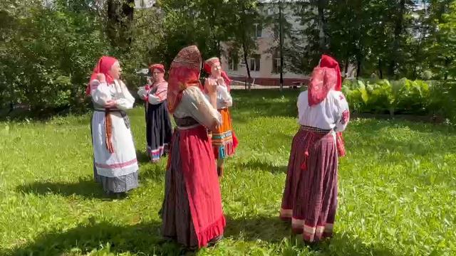 Центр дополнительного образования города Смоленска 12 июня 2024 года празднует День России.