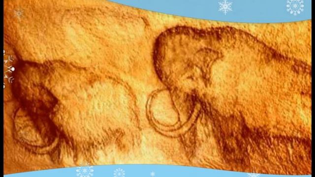 Самые древние животные: мамонты смотреть онлайн