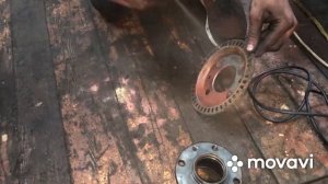Замена заднего ступичного подшипника на ВАЗ 2108-2115 Приора, Гранта и тд