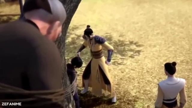 DIBUANG OLEH SEKTE & KEKASIHNYA MALAH MENDAPAT KEKUATAN MISTERIUS [ ALUR CERITA DONGHUA TERBARU ] смотреть онлайн