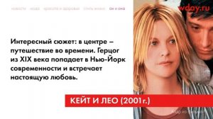 25 фильмов про богатых парней и простых девушек