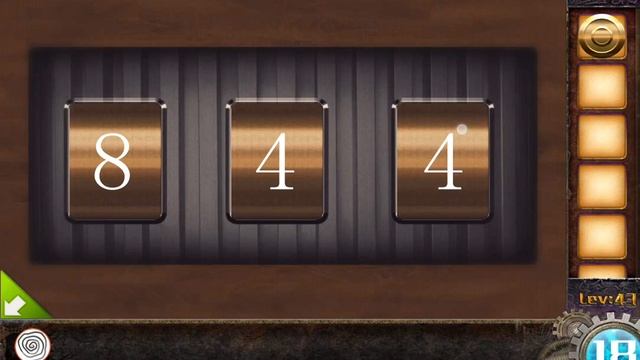 escape game 50 rooms 3 : level 43 смотреть онлайн