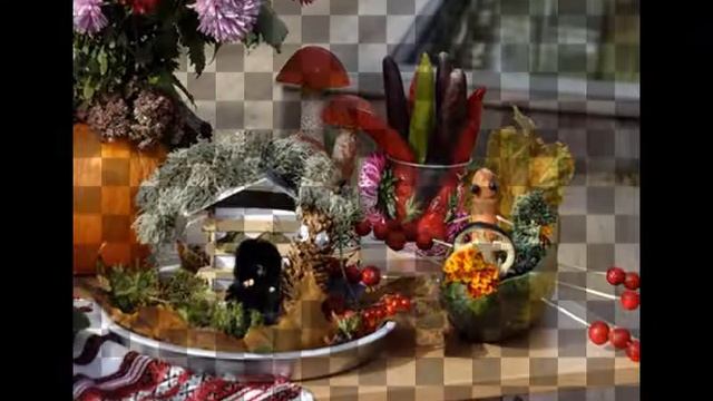 Золотая осень души смотреть онлайн