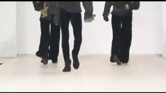 Коллекция "Императрица" показ "Volvo Fashion Week", Часть 2 смотреть онлайн