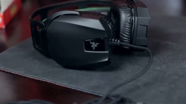 Razer Tiamat 2 2 Headset Review смотреть онлайн