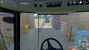 КУПИЛ СТАРУЮ БАЗУ И ВОТ ЧТО Я ТАМ НАШЕЛ - FARMING SIMULATOR 19