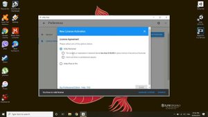 Unity "Error launching the editor. License is invalid" - FIX