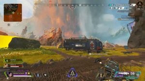 APEX LEGENDS/ИГРАЮ В АПЕКС/НАРЕЗКА АПЕКС