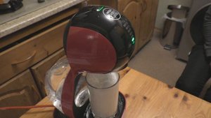 KRUPS KP130510 Dolce Gusto Lumio