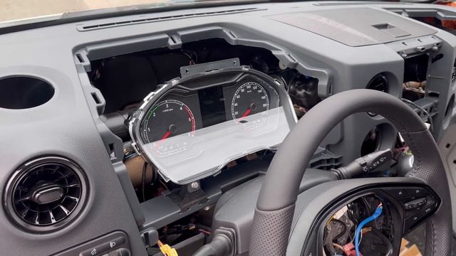 Фейслифт Газель Некст в Газель НН смотреть онлайн