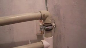 Использование полипропиленовой трубы.mp4