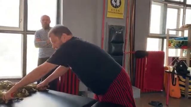 ЛАДные бани Лекаря. Термокод. смотреть онлайн