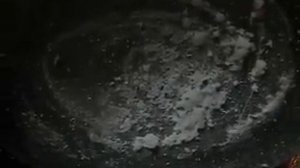 На Серебряной планете.