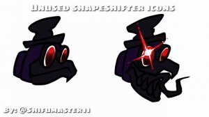 Вырезанный контент "Vs Imposter V4"
