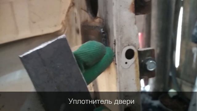 Установка торпеды Alfa 156 в ВАЗ 2108 (часть 1) смотреть онлайн