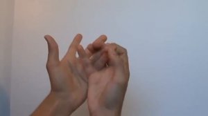 Snake Hand Trick Tutorial