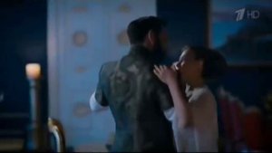 Анна и Махмуд. "Султан моего сердца".