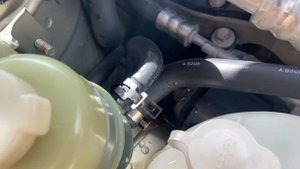 Lancer 10 2008 / 2.0 / 4b11. Посторонний звук. Пробег 252 тысячи.